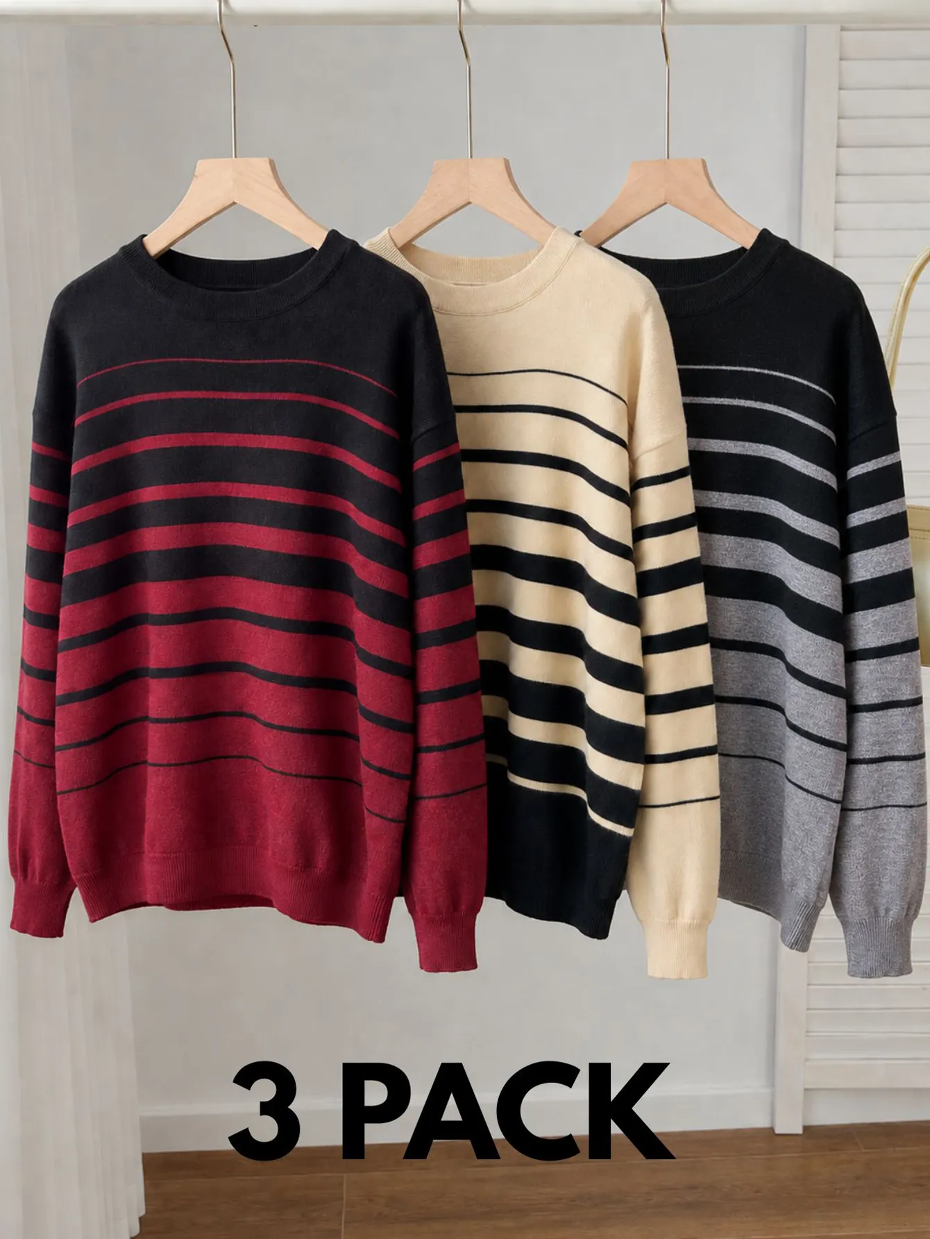 MIS0085 pack 3 13267